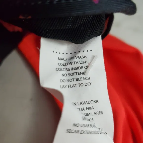 Fabletics Lucia Tank Top With Bra - Picture 8 of 12